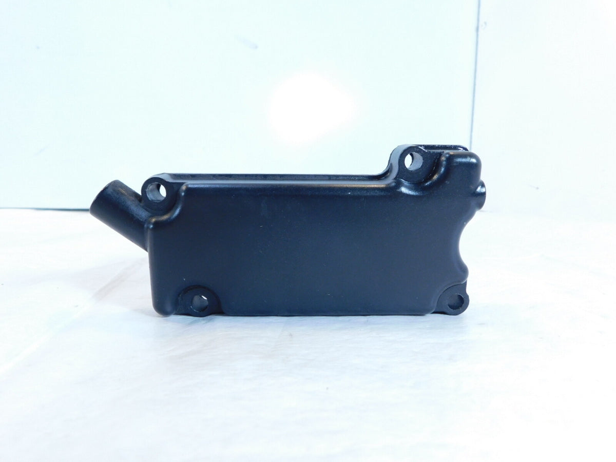 Kawasaki ZZR1200 & Ninja ZX-11 & Concours 1000 Crankcase Breather Body Cover - C3 Cycle