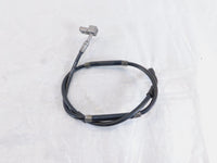 2011-2022 BMW K1600GT K1600GTL K1600B Rear Wheel Brake Caliper Hose Pipe Line - C3 Cycle
