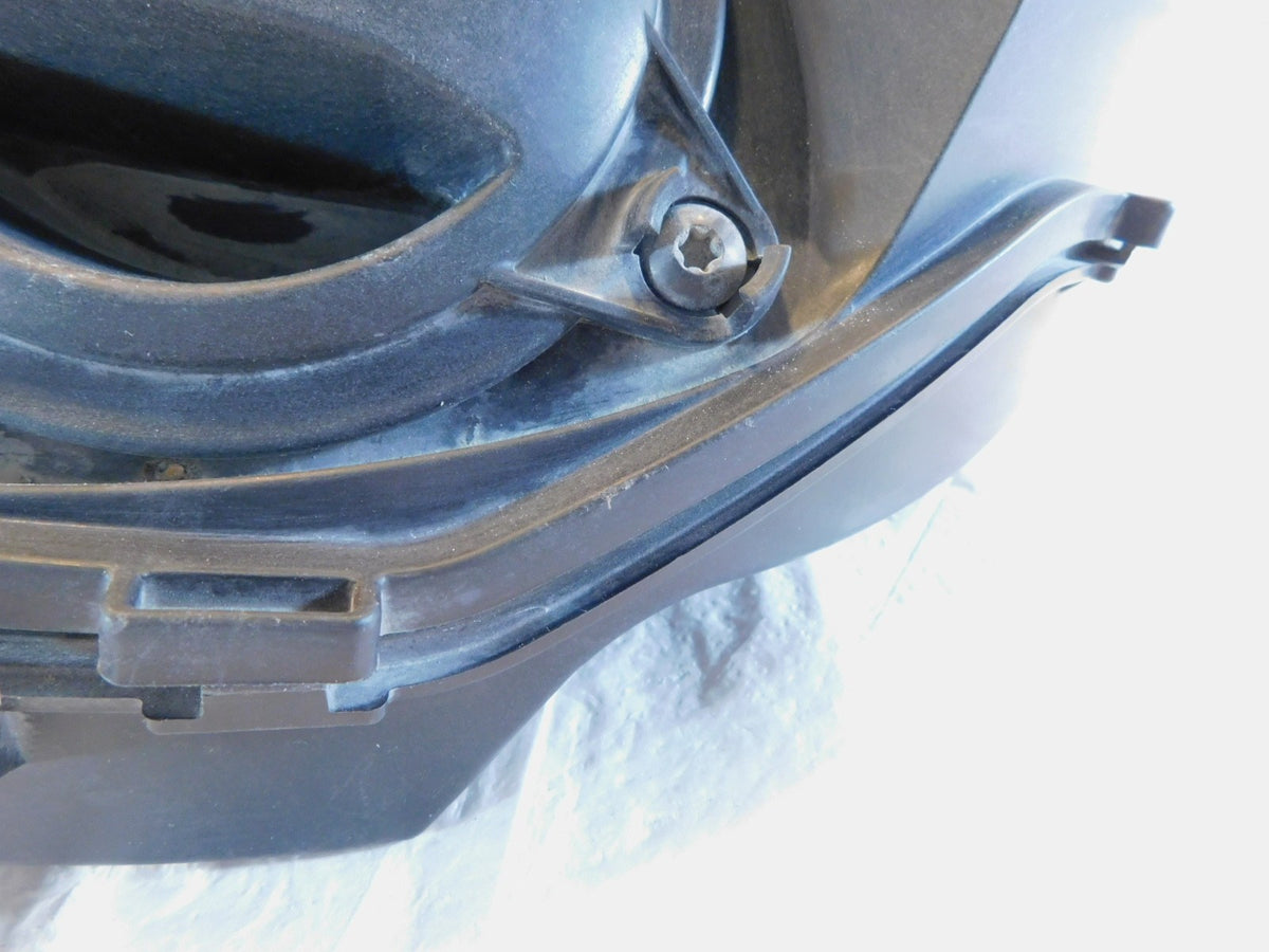 Can-Am Spyder F3 F3-S F3-T Limited LTD STD Airbox Air Intake Box Housing Case - C3 Cycle