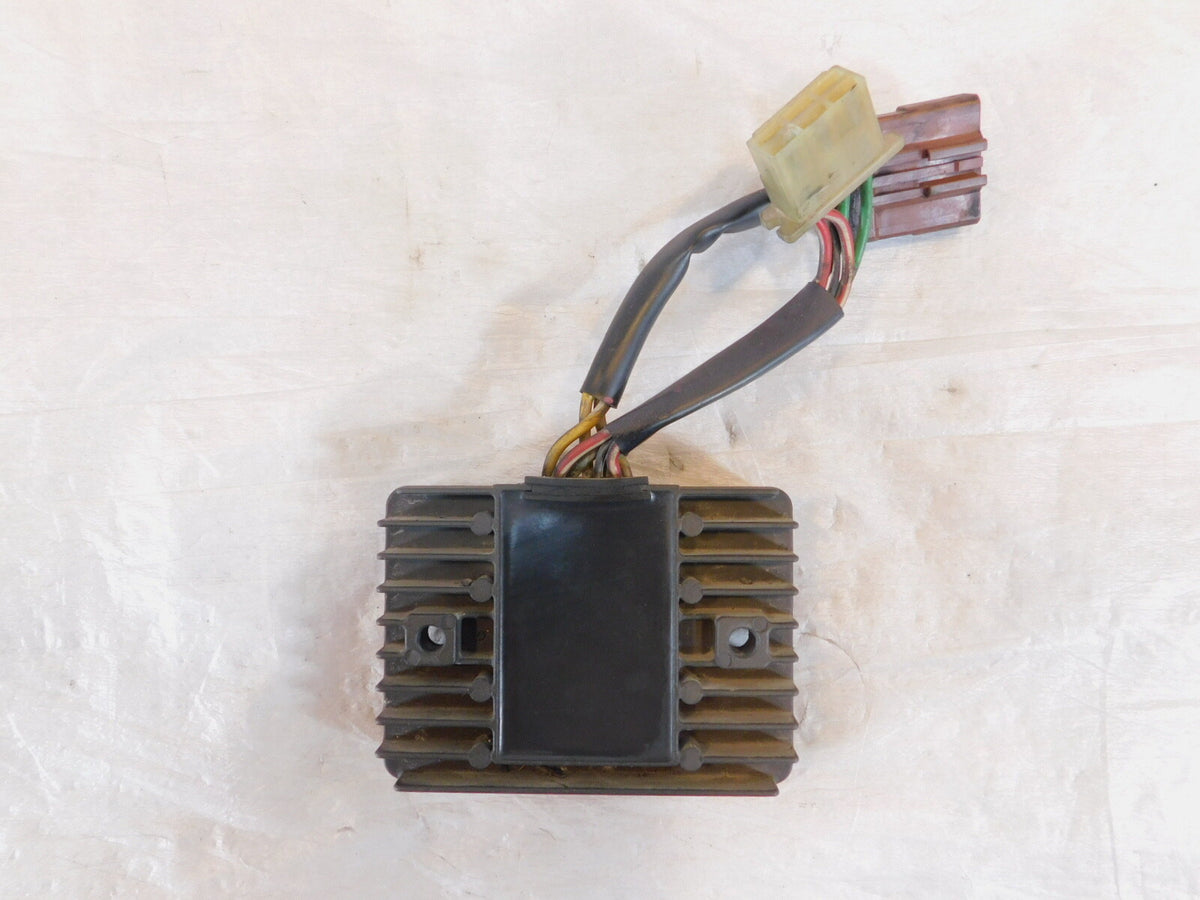 Aprilia RSV1000R RSVR & RSV 1000 Tuono Alternator Voltage Regulator Rectifier - C3 Cycle