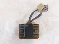 Aprilia RSV1000R RSVR & RSV 1000 Tuono Alternator Voltage Regulator Rectifier - C3 Cycle