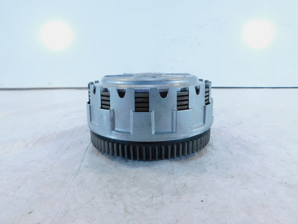 Yamaha Virago 700 750 1000 XV700 XV750 Engine Motor Clutch Basket Hub & Plates