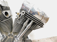 Harley Road King Electra Glide Dyna Twin Cam Engine Motor 100th Anniversary - C3 Cycle