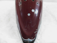 2003 03 Yamaha 1100 XVS1100 Classic Rear Back Wheel Cover Guard Fender Mudguard - C3 Cycle