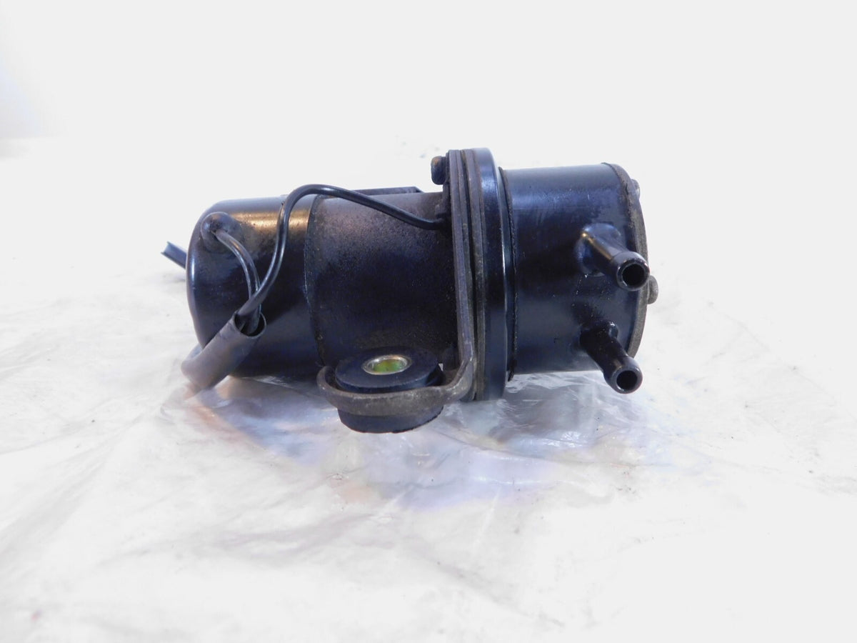 83-85 Yamaha Venture Royale XVZ12 XVZ12D Fuel Gas Petrol Pump 26H-13907-01-00 - C3 Cycle