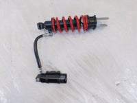 2014-2025 Erik Buell Racing EBR 1190 1190SX Red Rear Shock Absorber Shock - C3 Cycle