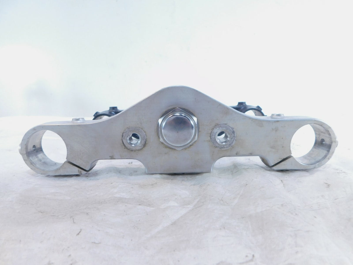 03-05 Kawasaki Vulcan 1600 VN1600 Classic Top & Bottom Triple Tree Steering Stem - C3 Cycle