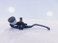 BMW K1200S R1200S R1200ST Front Wheel Brake Master Cylinder w/ Lever & Reservoir - C3 Cycle