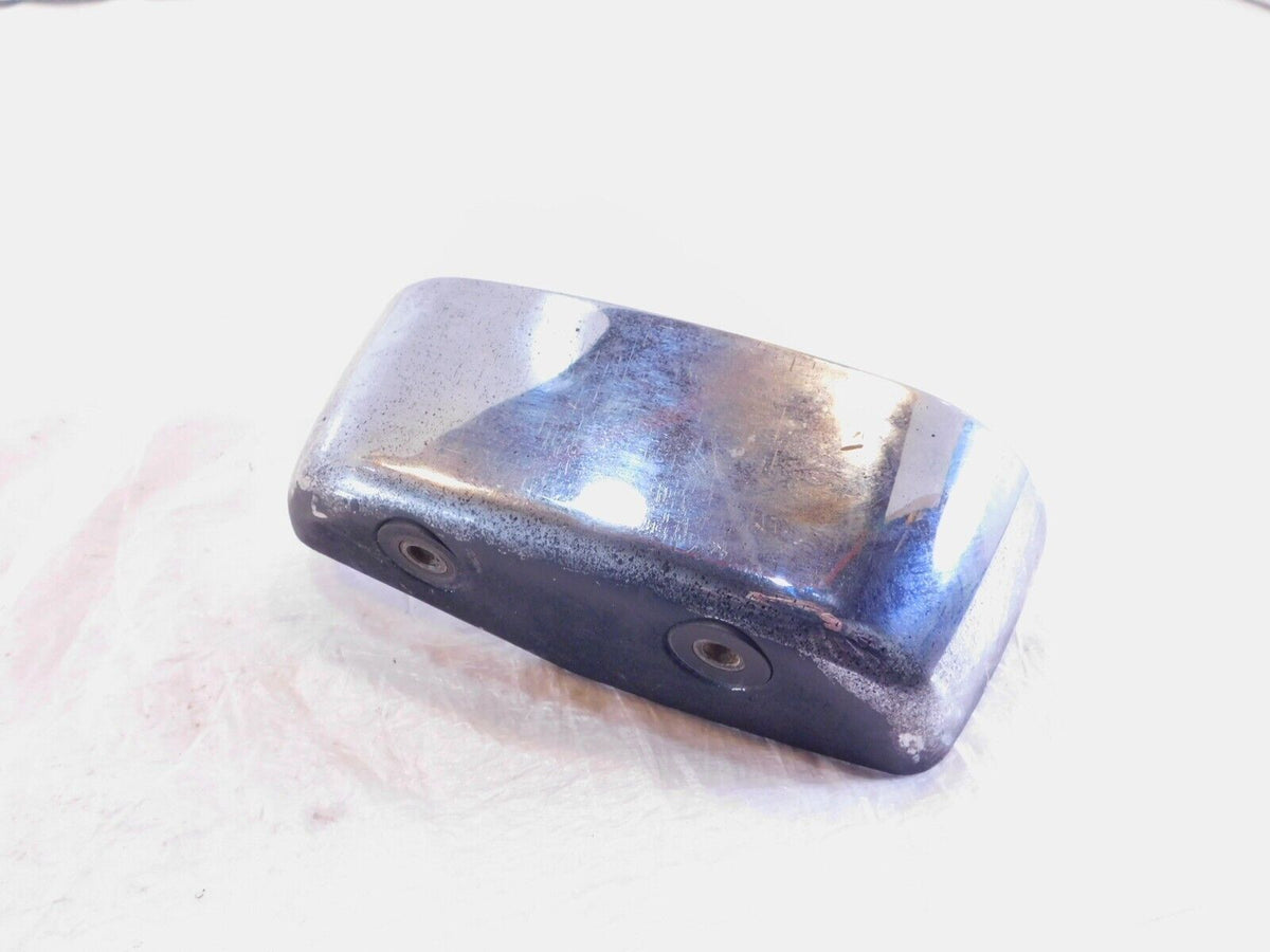 Suzuki Intruder VS1400 Boulevard S83 Rear Right Cylinder Head Cover Cap - C3 Cycle