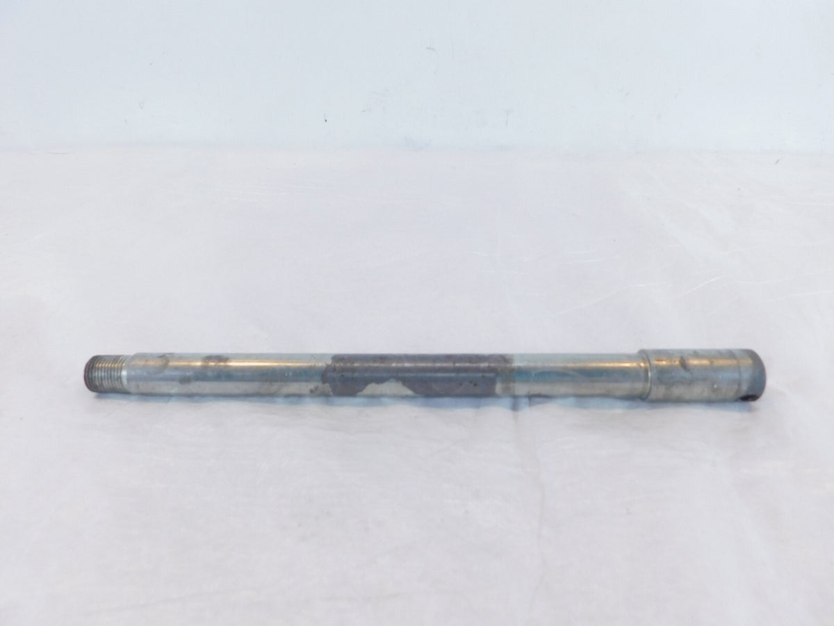 Kawasaki Vulcan 800 900 1500 1600 Classic Drifter LT OEM Front Wheel Axle Bolt