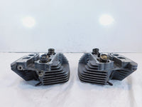 Harley Screamin Eagle 110 CVO Street & Electra Glide Front & Rear Cylinder Heads - C3 Cycle