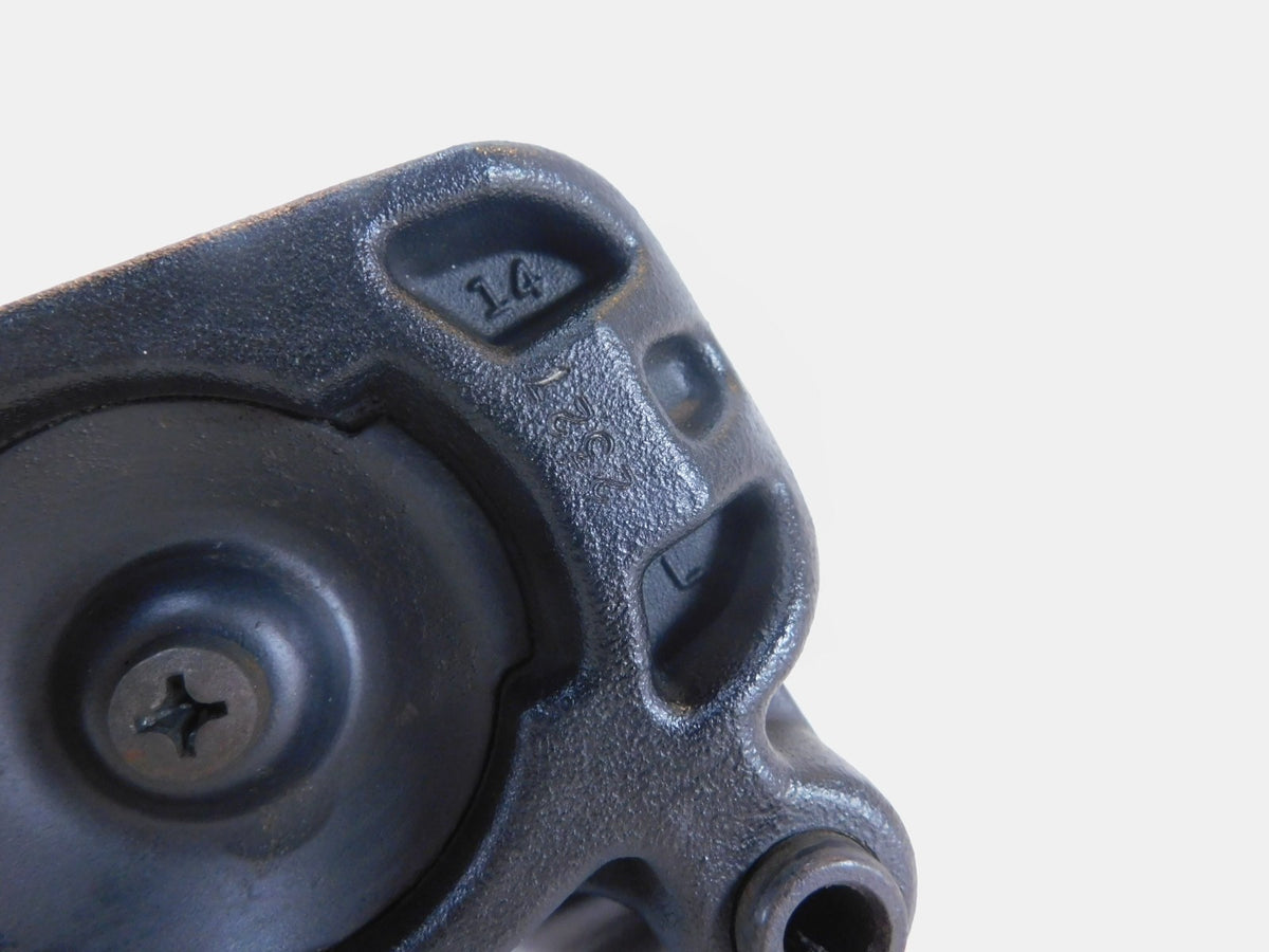 Harley Davidson Electra Glide Softail Dyna & Sportster Front Left Brake Caliper - C3 Cycle