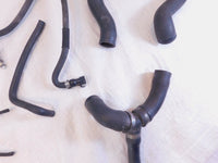 2003-2004 BMW K1200GT Engine Motor Oil Coolant Water Air Hose Pipe Line Box Lot - C3 Cycle