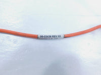2012 12 Zero Motorcycle XU Harn x B-M6 Sub Wire Harness Cable Wiring - 56-03436 - C3 Cycle