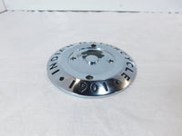 Indian Chief Chieftain Roadmaster & Springfield Left Engine Motor Clutch Cover - C3 Cycle