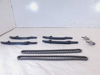 2007-2016 Aprilia Shiver SL750 Dorsoduro 750 Cam Shaft Chain Guides & Tensioner - C3 Cycle