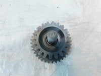 1987-2018 Kawasaki KLR650 KLR 650 Engine Starter Motor Clutch Spur Gear - C3 Cycle