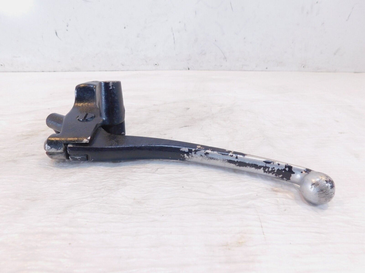 Honda VT1100 Shadow 600 & 750 Deluxe & VT1300 Clutch Perch Bracket Mount & Lever - C3 Cycle