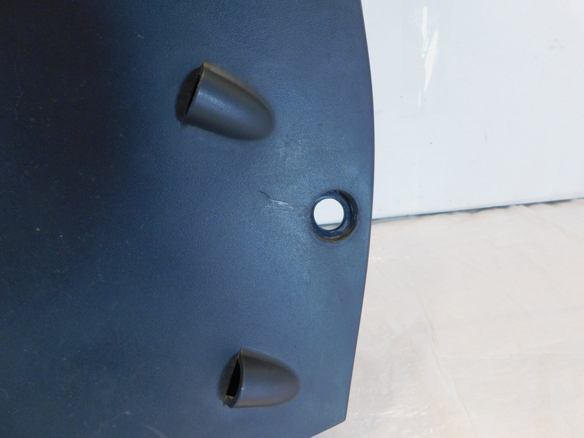 06-10 Buell XB XB12 XB12X Ulysses Touring Tour Pak Top Luggage Box Bottom Pan