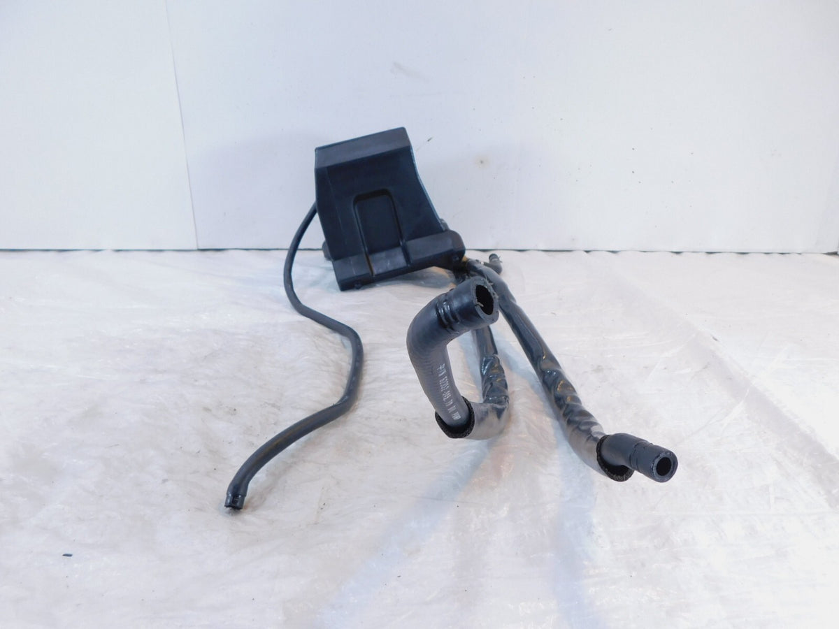 1999 2000 2001 & 2002 Buell X1 Lightning Oil Tank Bag Reservoir & Dipstick - C3 Cycle