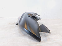 2019-2020 Aprilia SL900 Shiver 900 Black Rear Left Fairing Cowling Cover Panel - C3 Cycle