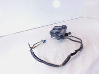 BMW K1200GT K1200RS Instrument Cluster Gauges Speedo Speedometer Tach For Parts - C3 Cycle