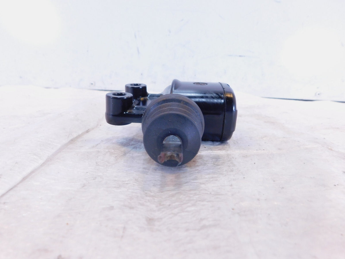 Harley Davidson Touring Road King Street & Electra Glide Rear Master Cylinder - C3 Cycle