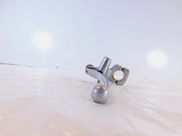 Honda VT1100 Shadow 600 & 750 Deluxe & VT1300 Clutch Perch Bracket Mount & Lever