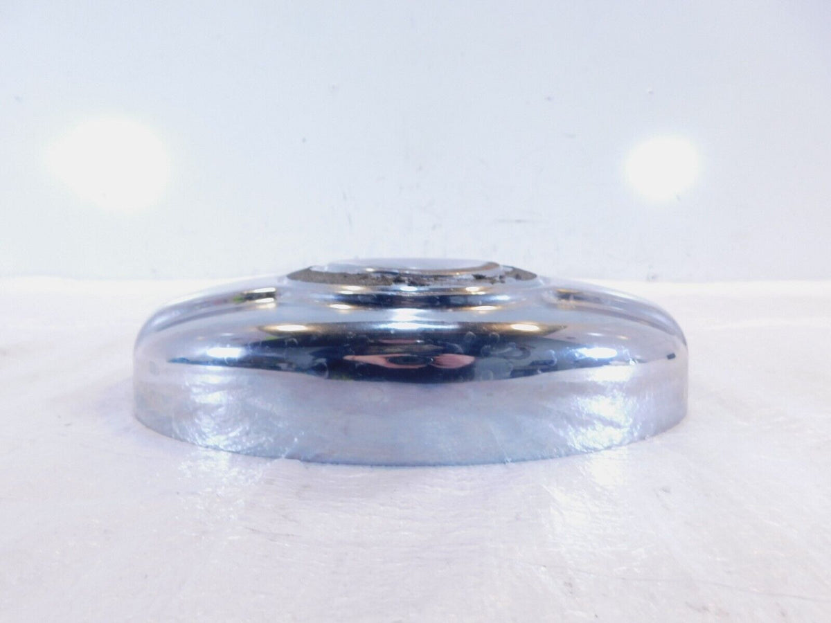 Harley Davidson Touring & Softail Fat Boy Chrome Air Intake Cleaner Filter Cover - C3 Cycle
