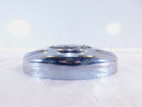 Harley Davidson Touring & Softail Fat Boy Chrome Air Intake Cleaner Filter Cover - C3 Cycle