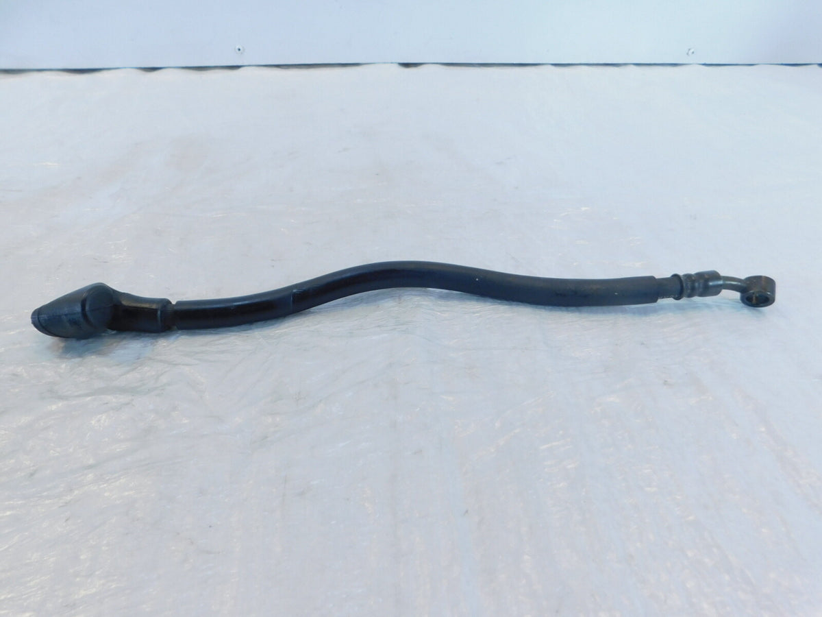 2002-2005 Kawasaki ZZR1200 ZX1200C Front Wheel Brake Cylinder Hose Pipe Line - C3 Cycle