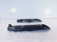 Harley Davidson Sportster 883 & 1200 Chrome Screamin Screaming Eagle Mufflers - C3 Cycle
