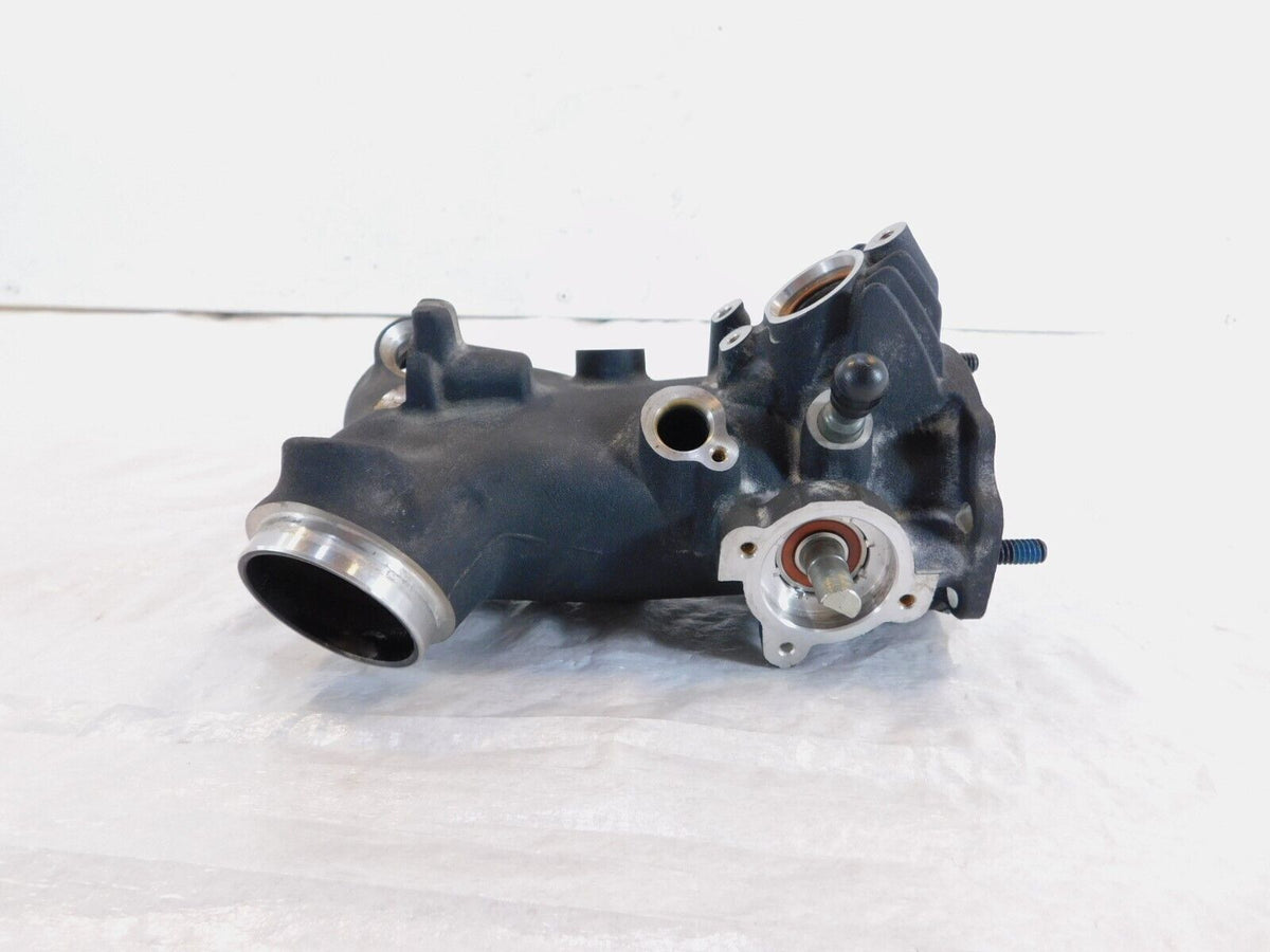 2006 Harley Touring Dyna & Softail Fuel Intake Module Throttle Body Housing - C3 Cycle