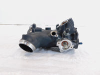 2006 Harley Touring Dyna & Softail Fuel Intake Module Throttle Body Housing - C3 Cycle