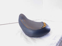 1998-2003 Honda VT750 Shadow 750 Ace Deluxe Front Driver Seat Saddle Pad - Torn - C3 Cycle