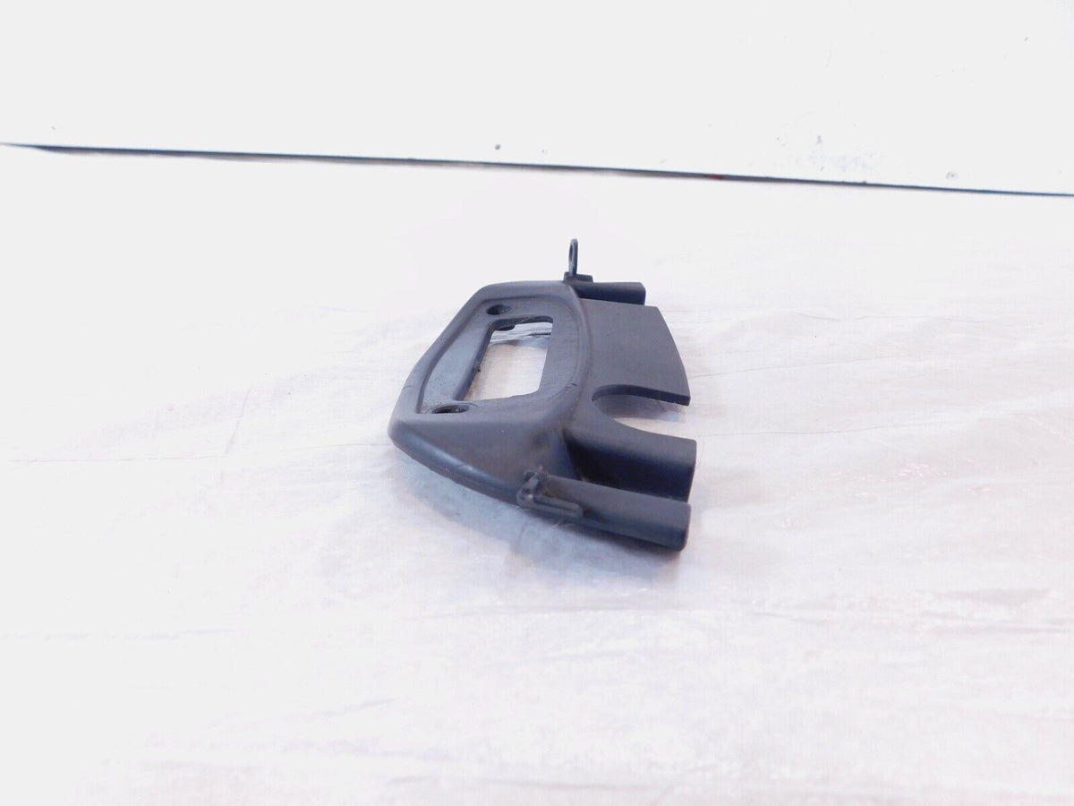BMW K1300 K1300R & K1200 K1200R Sport Black Support Carrier Plate - 17117684523 - C3 Cycle