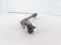 1990-2001 Kawasaki Ninja ZX11 ZX1100 Left Lower Radiator Water Pump Pipe Line - C3 Cycle