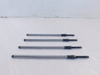 Harley EVO Electra Glide Dyna Softail Adjustable Intake Exhaust Valve Pushrods - C3 Cycle
