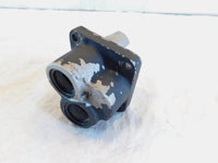Harley Davidson EVO Softail Road King Dyna & FXR Black Lifter Tappet Housings - C3 Cycle