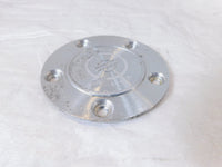 Harley Davidson Touring Dyna Softail Twin Cam Right Timer Timing Cover 32543-99 - C3 Cycle