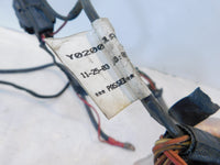 2004-2007 Buell Firebolt XB XB9 XB9R & XB12 XB12R Main Wire Harness Wiring Loom