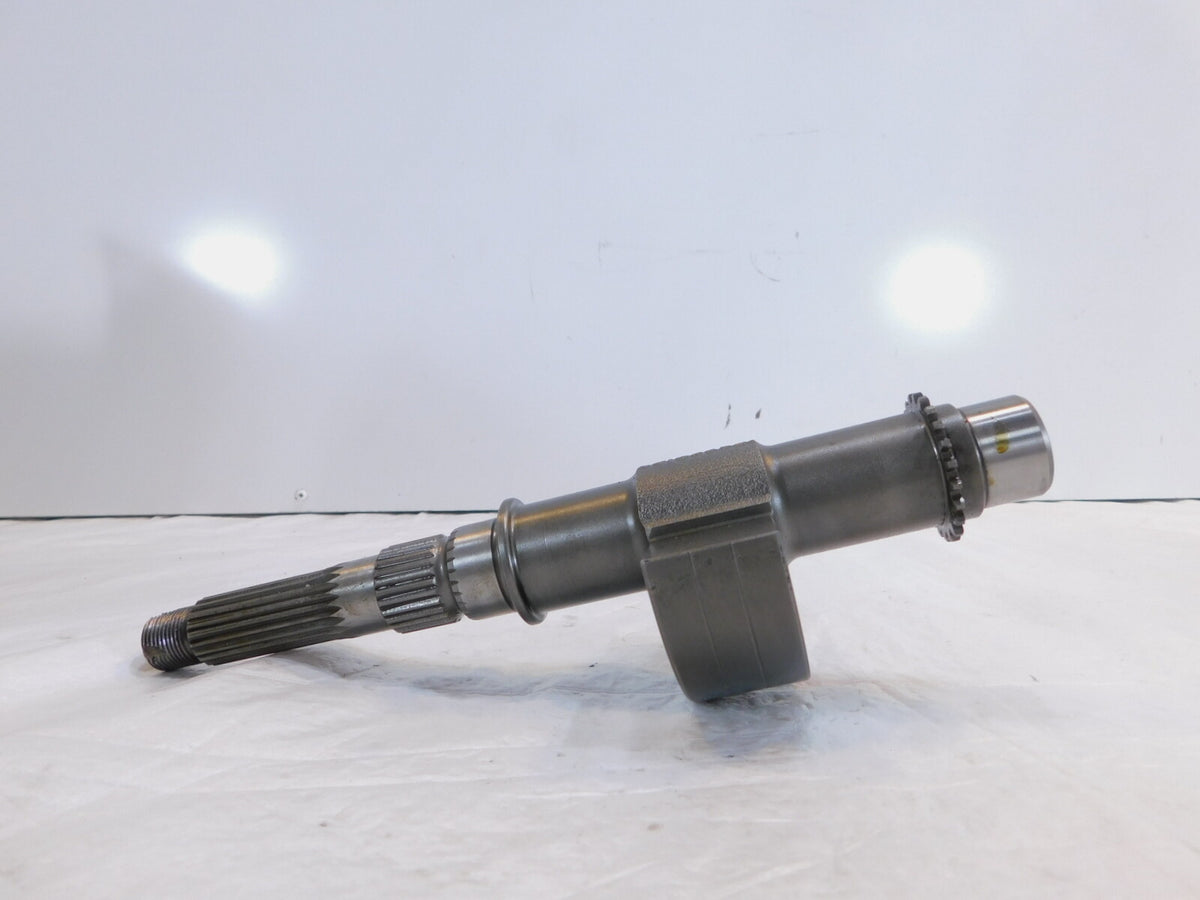 Polaris Victory Vision & Vegas Engine Motor Crank Crankshaft Balancer Shaft