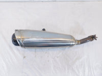 2001-2005 BMW F650CS F650 CS Engine Motor Exhaust System Manifold Muffler Pipe - C3 Cycle