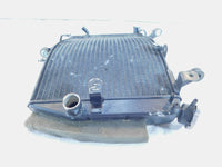 Yamaha YZFR6S YZF R6S & YZFR6 R6 Engine Motor Water Cooling Radiator Cooler - C3 Cycle