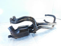 2002-2009 Honda VFR800 Interceptor 800 Exhaust Manifold Header Head Pipes - C3 Cycle