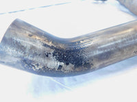 2008 08 Buell 1125 1125R Rear Exhaust Header Muffler Down Pipe - C3 Cycle