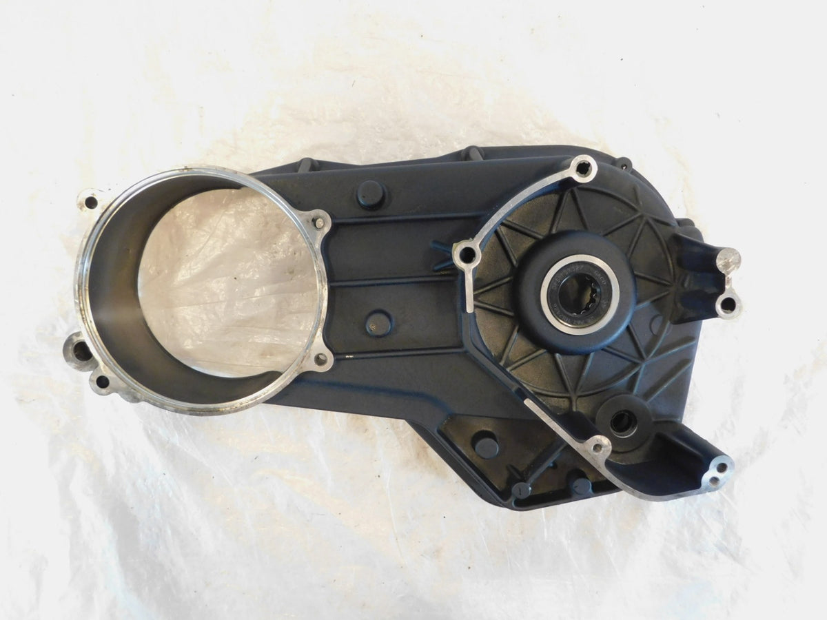 Harley Davidson Touring Road King Electra Glide Left Engine Inner Primary Cover - C3 Cycle