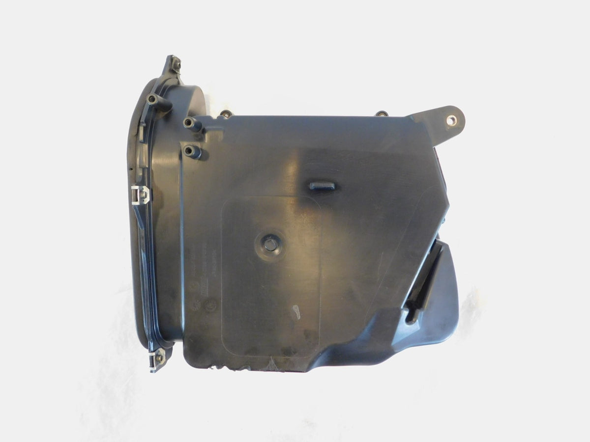 2005-2013 BMW R1200RT R1200 RT Radio Partition Storage Glove Box Compartment
