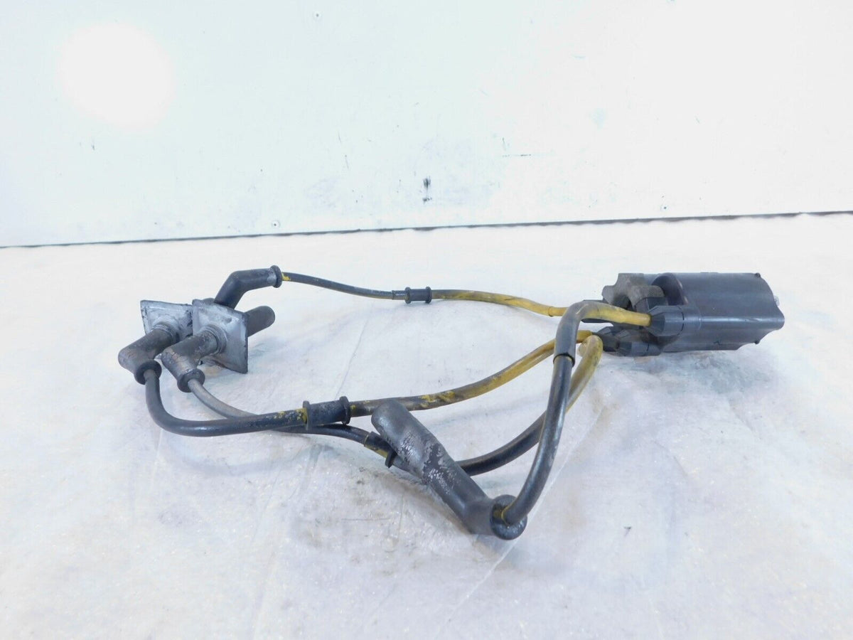 1987 87 Honda VT1100C Shadow 1100 Spirit Ignition Coils w/ Spark Plug Wires - C3 Cycle