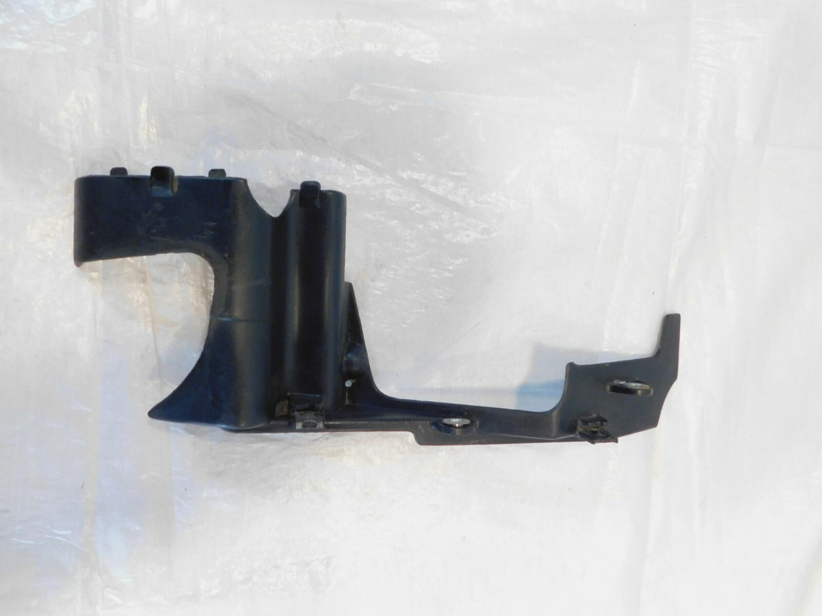 1989-1998 Honda PC800 Pacific Coast 800 Right Air Plate Cover Guard Fairing Cowl - C3 Cycle